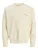 JACK & JONES Sweatshirt ‘JJEDover’  bruin / wolwit
