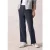 Cecil Dames Losse broek in Blauw