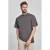 Urban Classics oversized T-shirt grijs