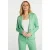 Rich & Royal Jersey Blazer Green Tea