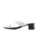 Next Teenslipper ‘Forever Comfort’  wit