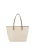 JOOP! Shopper  beige / parelwit