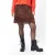 EsQualo Skirt Mini Rewildling Print