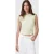 AllSaints West Tank Jade Green