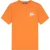 Malelions Men Signature Drip T-Shirt | Orange