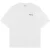 Won Hundred T-shirt korte mouw 4318-12089