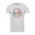 T-shirt Urban Classics Lewis Capaldi Sweetheart Tour Front