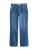 Next Jeans  blauw denim