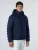 North Sails Gewatteerde jas Laser