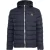 Urban Classics Gewatteerde heren jas basic