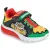 Lage Sneakers Geox J CIBERDRON BOY”