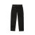 Damesjeans Nudie Jeans Rad Rufus Dry Black Selvage