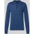 Christian Berg Men Regular fit poloshirt van wolmix