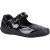 Hush Puppies RINA SCHOEN PATENT JNR Leren Meisjesschoenen in Zwart