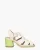 Pertini 32621 Off-White/Groen