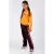 B.Nosy sweater oranje