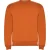Roly Unisex clasica crew hals sweatshirt voor volwassenen