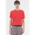 Heren Katoenen Ronde Hals T-Shirt
