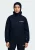 ADIDAS TERREX Outdoorjas ‘Essentials’  nachtblauw / wit