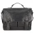 Pride and Soul Aktentas ‘Baggie’  zwart