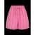 Vila viwillow hw shorts 14114410 fiji flowers hibiscus