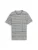 TOM TAILOR Shirt  taupe / olijfgroen