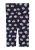s.Oliver Leggings  marine / lichtblauw / pink / wit