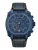 POLICE Analoog horloge ‘Norwood’  blauw