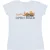 Li-cense Disney dames auto’s verkennen de open weg katoenen t-shirt