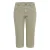 High-waisted 7/8 capri jeans voor dames Pulz Jeans Rosita
