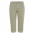 High-waisted 7/8 capri jeans voor dames Pulz Jeans Rosita