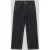 jack & jones Wide fit jeans met logopatch, model ‘Alex’