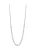 NAEMI Ketting  zilver