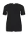 KAFFE CURVE Shirt ‘Winni’  zwart
