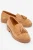 Milly Leren Kwast Loafer