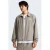 The North Face jas Easy Wind ecru