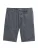TOM TAILOR Broek  donkergrijs