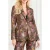 GUESS Marciano By  Kate Blazer Wildwood Jacquard