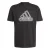 Grafisch T-shirt adidas Growth Badge