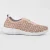 Purapiel Oxford Schoen Reyza Roze