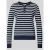Tommy Hilfiger regular fit shirt met lange mouwen van katoenmix
