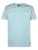Petrol Industries – Heren Logo T-shirt Sandstone – Blauw