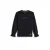 4PRESIDENT Longsleeve Julie Black Beauty