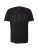 GAP Shirt ‘EVERYDAY’  grijs / zwart