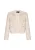 faina Blazers ‘Festive’  beige / chamois / lichtgrijs