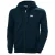 Capuchon met volledige rits Helly Hansen Elevate
