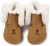CAMPER Laarzen ‘Peu Cami Twins’  lichtbruin