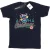 Li-cense Disney dames lilo and stitch aloha kerstmis katoenen vriendje t-shirt