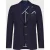 Blue Industry Travel stretch colbert |