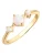 Rafaela Donata Ring  goud